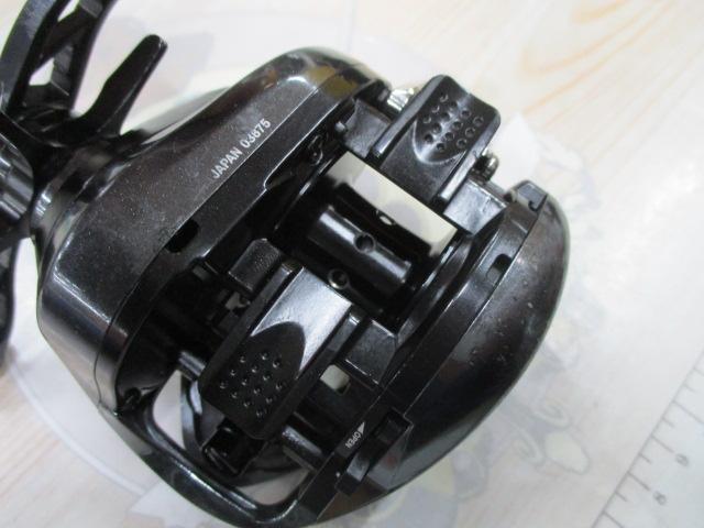 18アンタレスDC MDXG LH｜＠ベリーネット 日本最大新品中古釣具WEBショップ