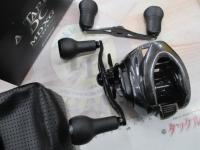 18アンタレスDC MDXG LH