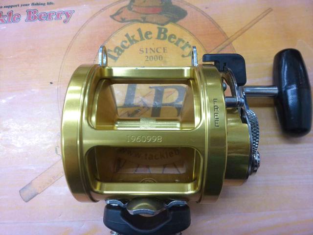 インターナショナルⅡ 12LT