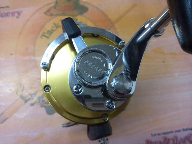 インターナショナルⅡ 12LT