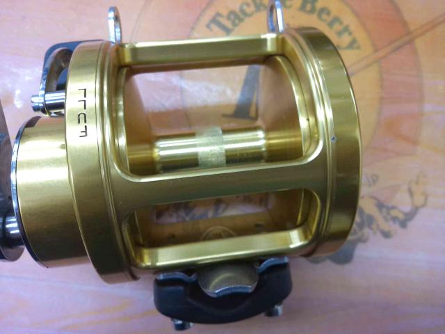 インターナショナルⅡ 12LT