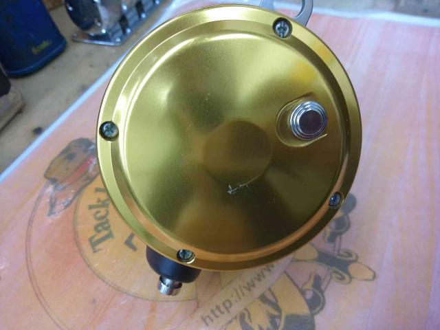 インターナショナルⅡ 12LT