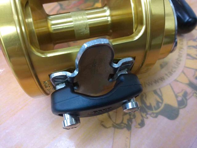 インターナショナルⅡ 12LT