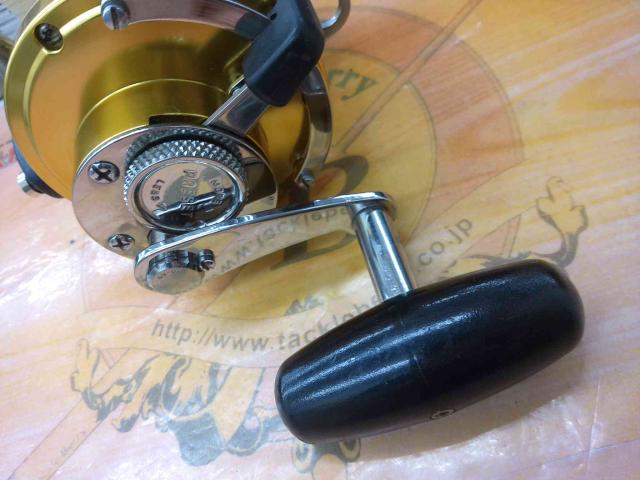 インターナショナルⅡ 12LT