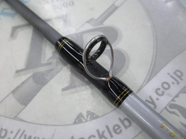 黒船 タチウオテンヤアドバンス KTTC-91/180H