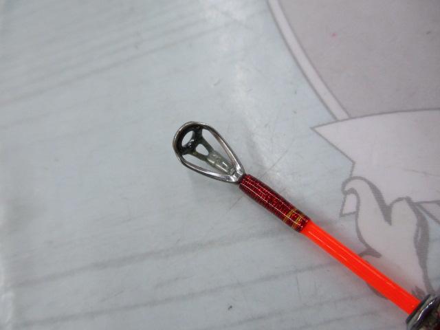 黒船 タチウオテンヤアドバンス KTTC-91/180H