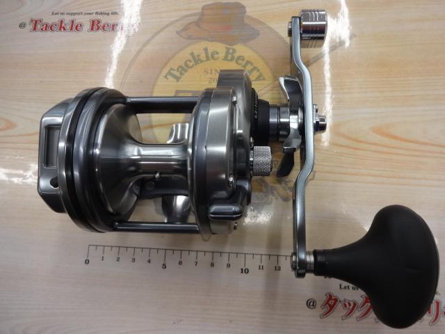 23スピードマスター石鯛 3000T