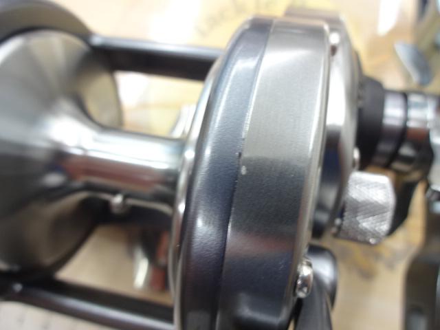 23スピードマスター石鯛 3000T