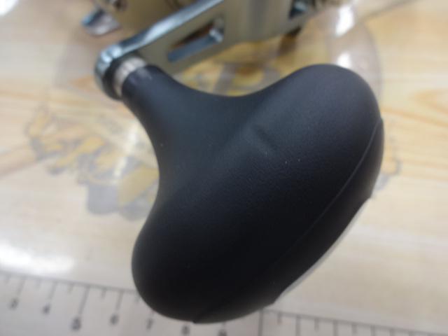 23スピードマスター石鯛 3000T