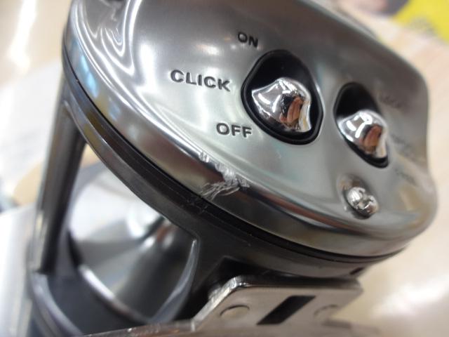 23スピードマスター石鯛 3000T