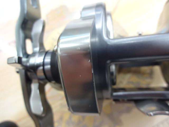 23スピードマスター石鯛 3000T