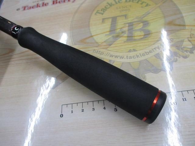 風神RS リンクス 93M