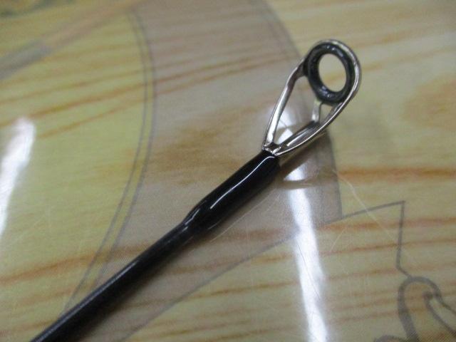 風神RS リンクス 93M