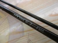 ロッホモアZ F805