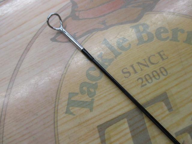 112109 釣竿　シマノ FREESTONE　FV833 31458 シマノ フリーストーン FV833 #3 8\u00273 フライロッド SHIMANO シマノ