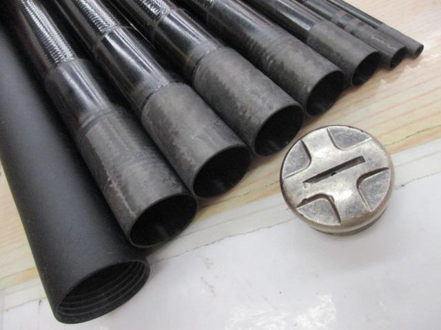 アバンサー 早瀬抜90・J