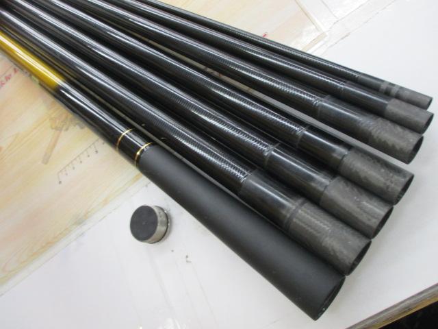 アバンサー 早瀬抜90・J