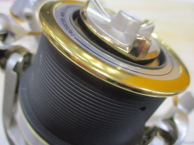 プロスカイヤーノーズXS3号仕様