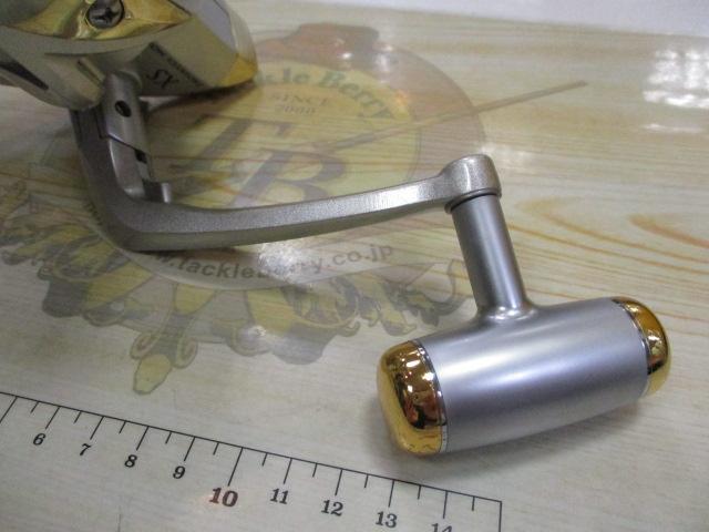 プロスカイヤーノーズXS3号仕様