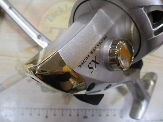 プロスカイヤーノーズXS3号仕様