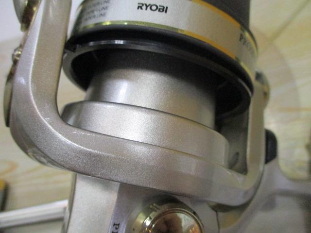 プロスカイヤーノーズXS3号仕様