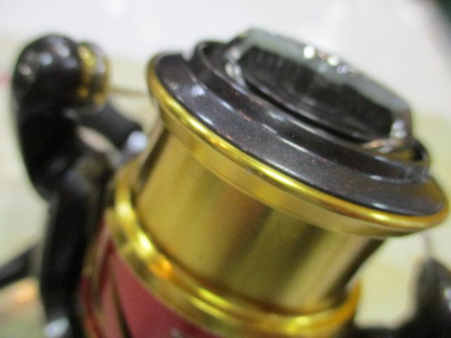 15セフィアSS C3000SDH