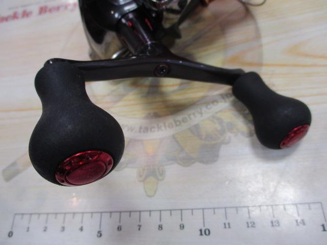 15セフィアSS C3000SDH