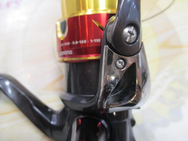 15セフィアSS C3000SDH