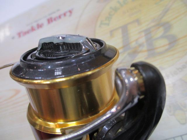 15セフィアSS C3000SDH