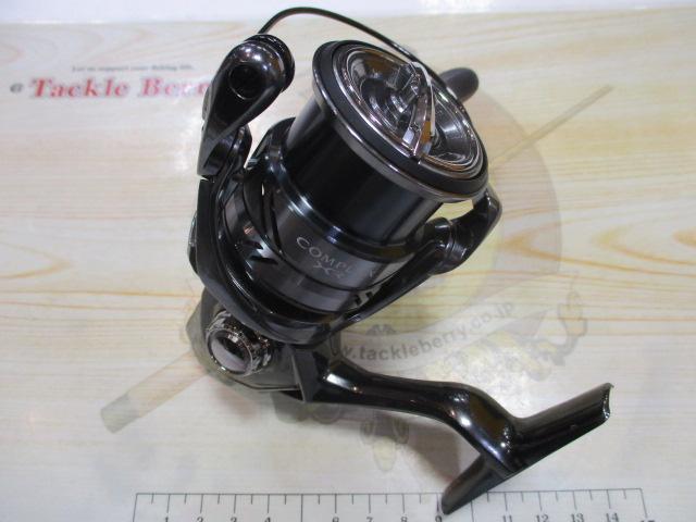 SHIMANO COMPLEX XR 2500 F6 HG スピニングリール シマノ コンプレックス XR 2500 F6 HG (リール) 価格比較 - 価格.com