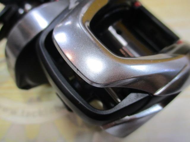 21スコーピオンDC 150XG