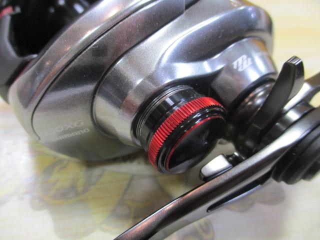 21スコーピオンDC 150XG