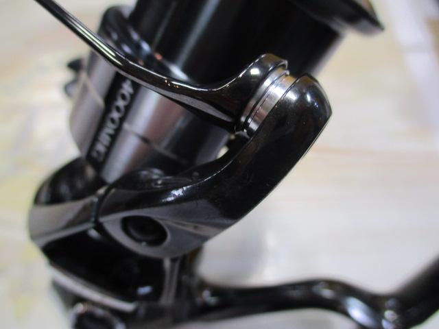 23ヴァンキッシュ 4000MHG｜＠ベリーネット 日本最大新品中古釣具WEB