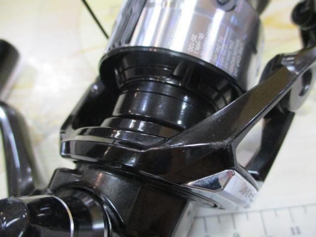 23ヴァンキッシュ 4000MHG｜＠ベリーネット 日本最大新品中古釣具WEB