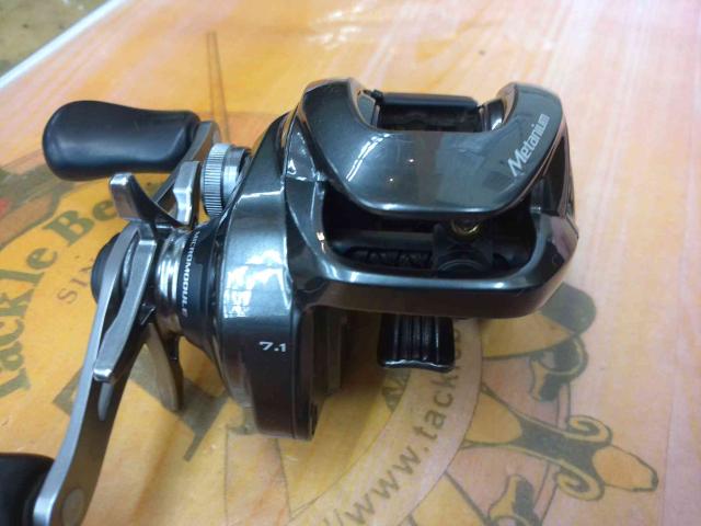 23メタニウム 100HG