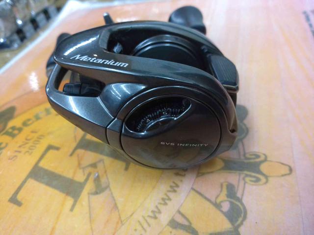 23メタニウム 100HG