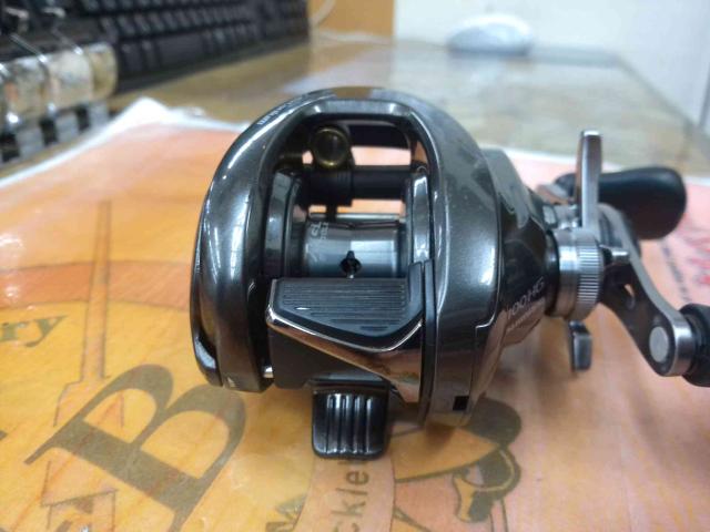 23メタニウム 100HG