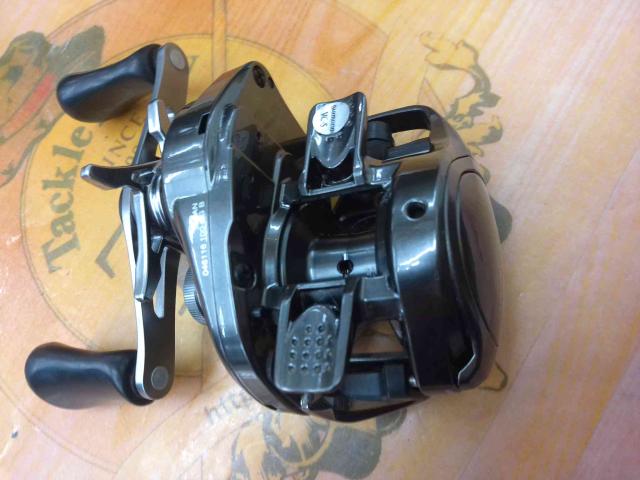 23メタニウム 100HG