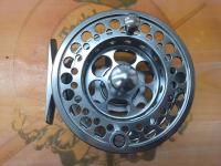 ツインフィッシュ フライリール7/8