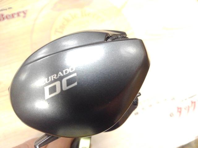 22クラドDC 201HG｜＠ベリーネット 日本最大新品中古釣具WEBショップ