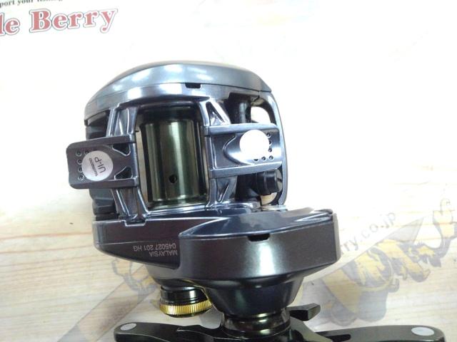 22クラドDC 201HG｜＠ベリーネット 日本最大新品中古釣具WEBショップ