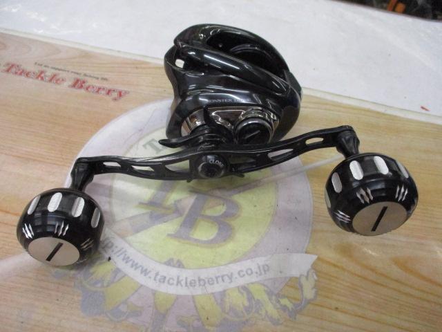 23アンタレスDC MD XG LEFT｜＠ベリーネット 日本最大新品中古