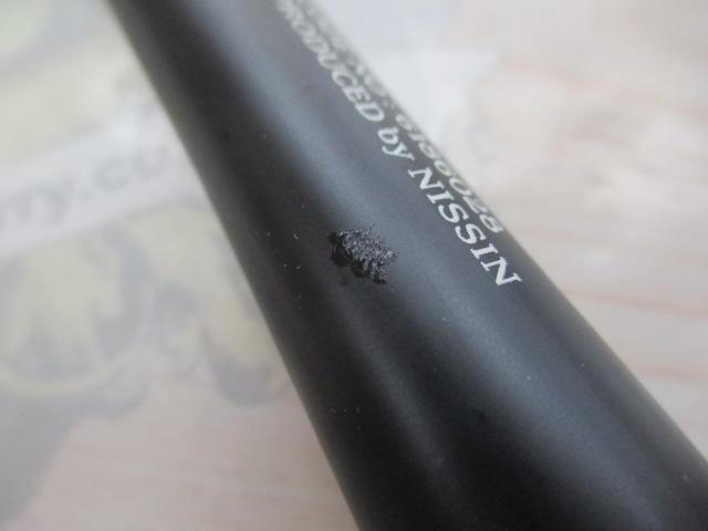 インヴィクタ マイクロヘチ 280