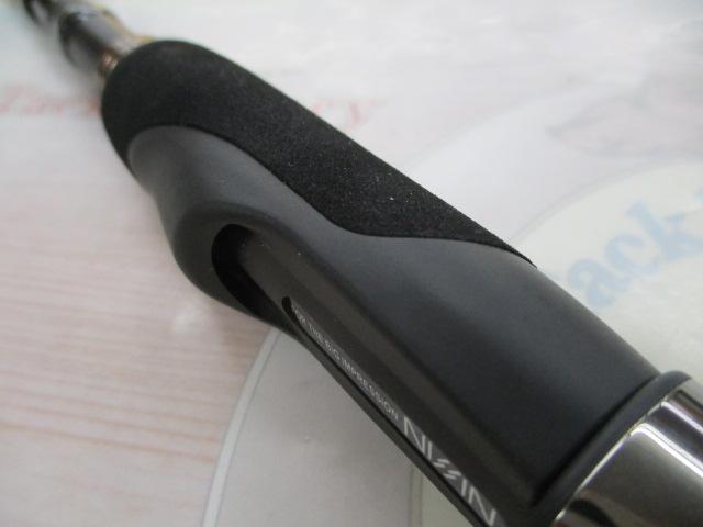 インヴィクタ マイクロヘチ 280