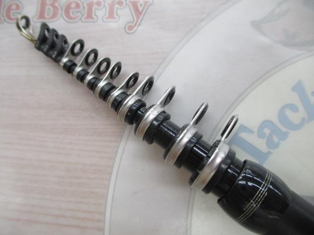 インヴィクタ マイクロヘチ 280