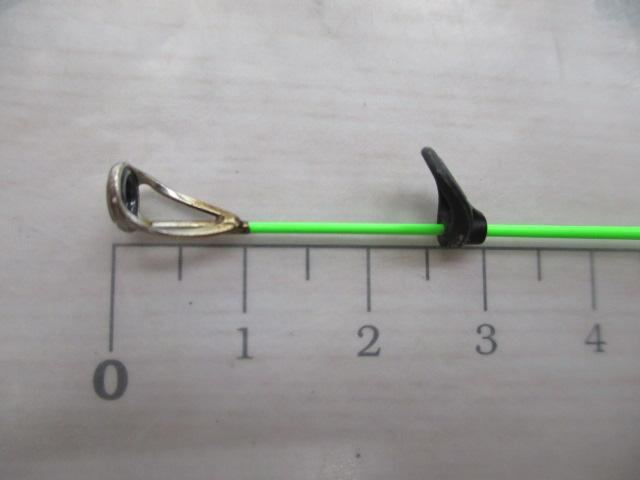 インヴィクタ マイクロヘチ 280