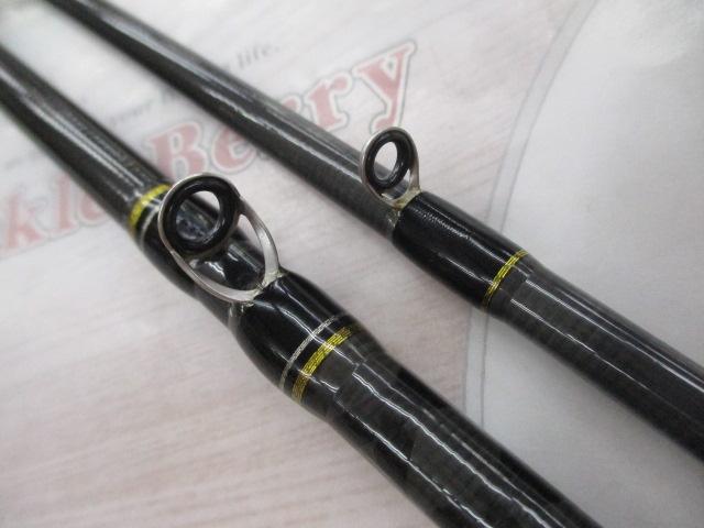 クロステージ CRX-792MH/B