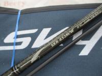 スカイロード SKR-832M/W