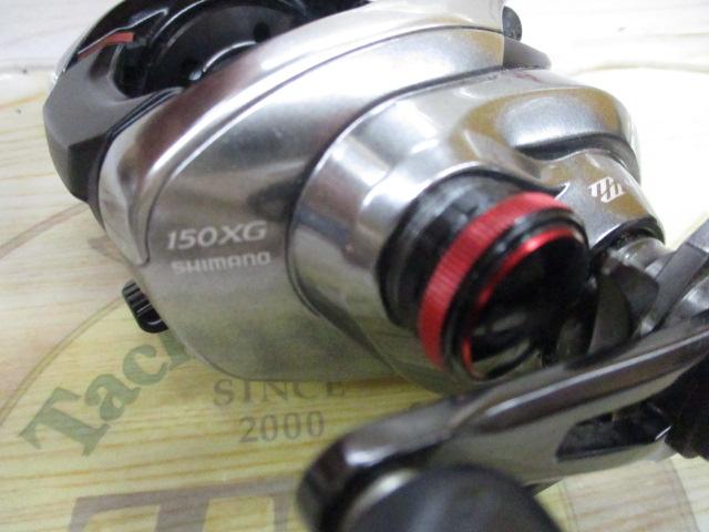 21スコーピオンDC 150XG