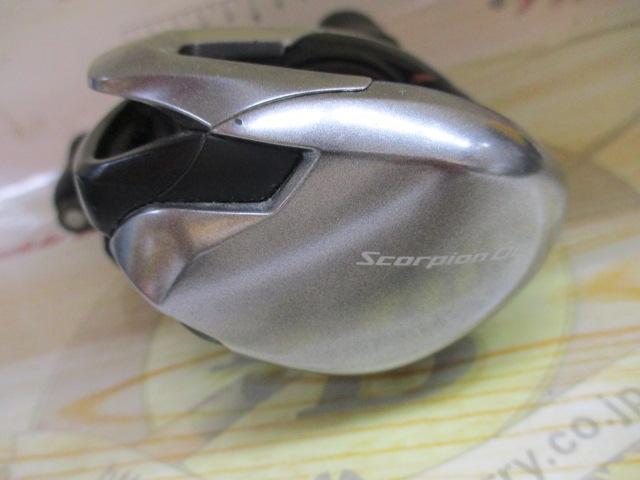21スコーピオンDC 150XG